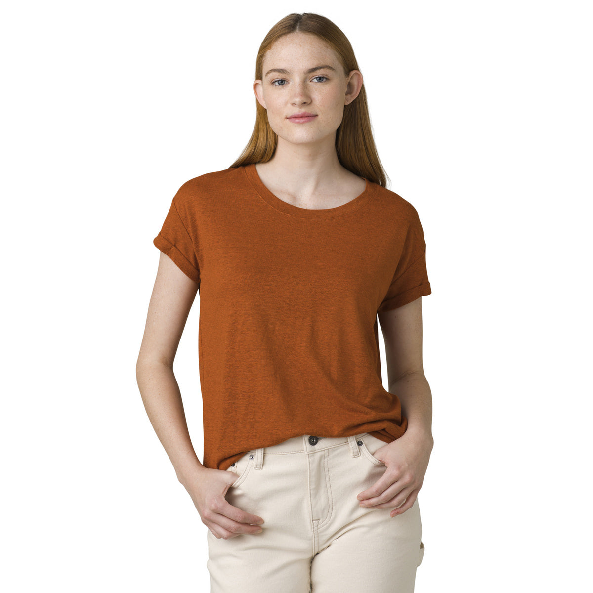Cozy Up T-shirt