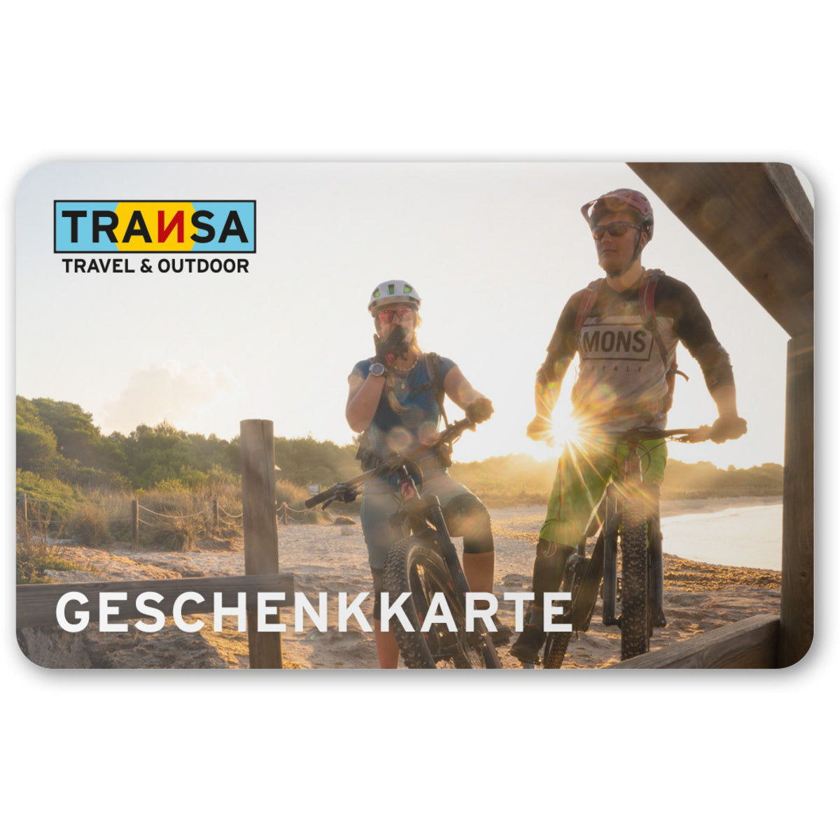 Geschenkkarte