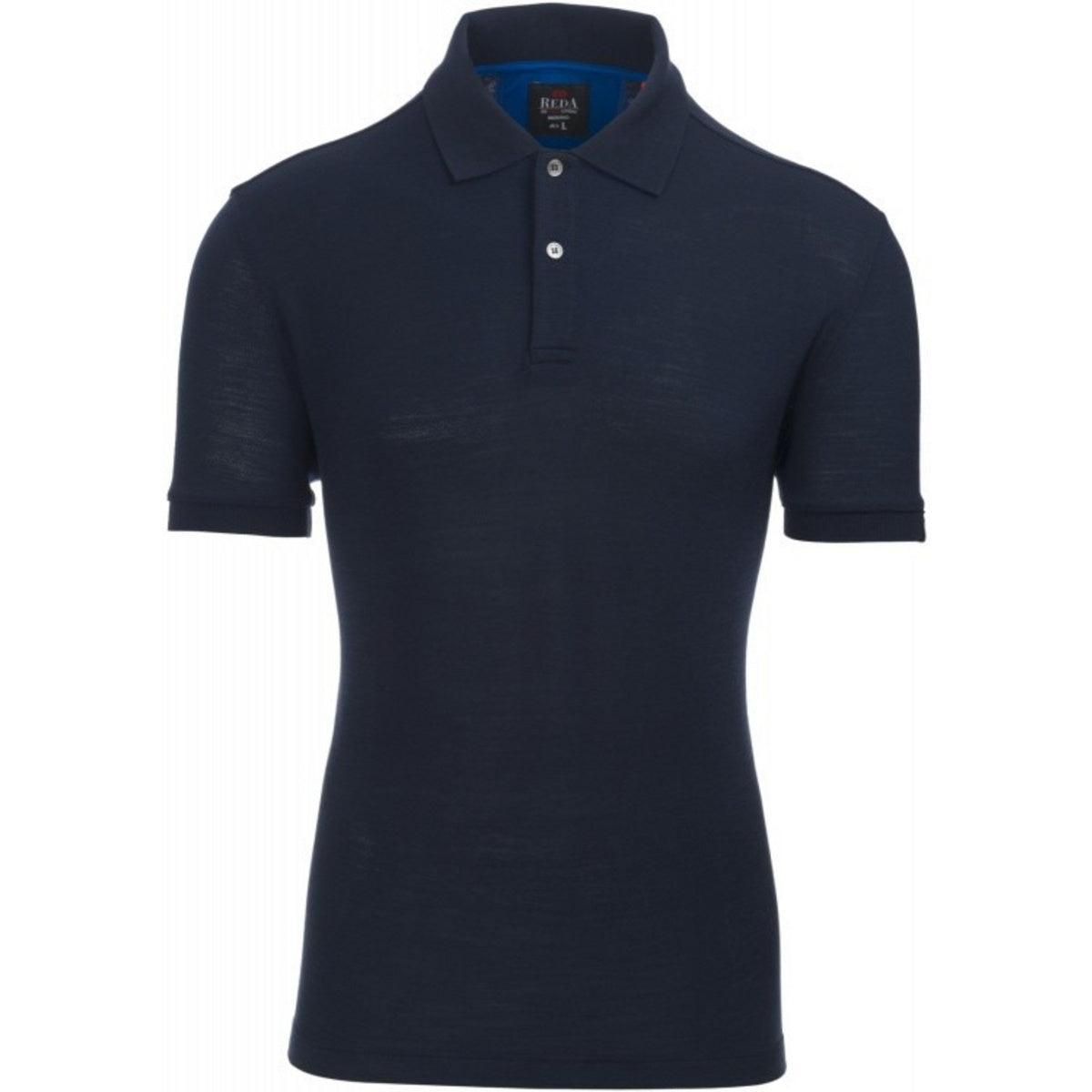 Oro M's Polo SS