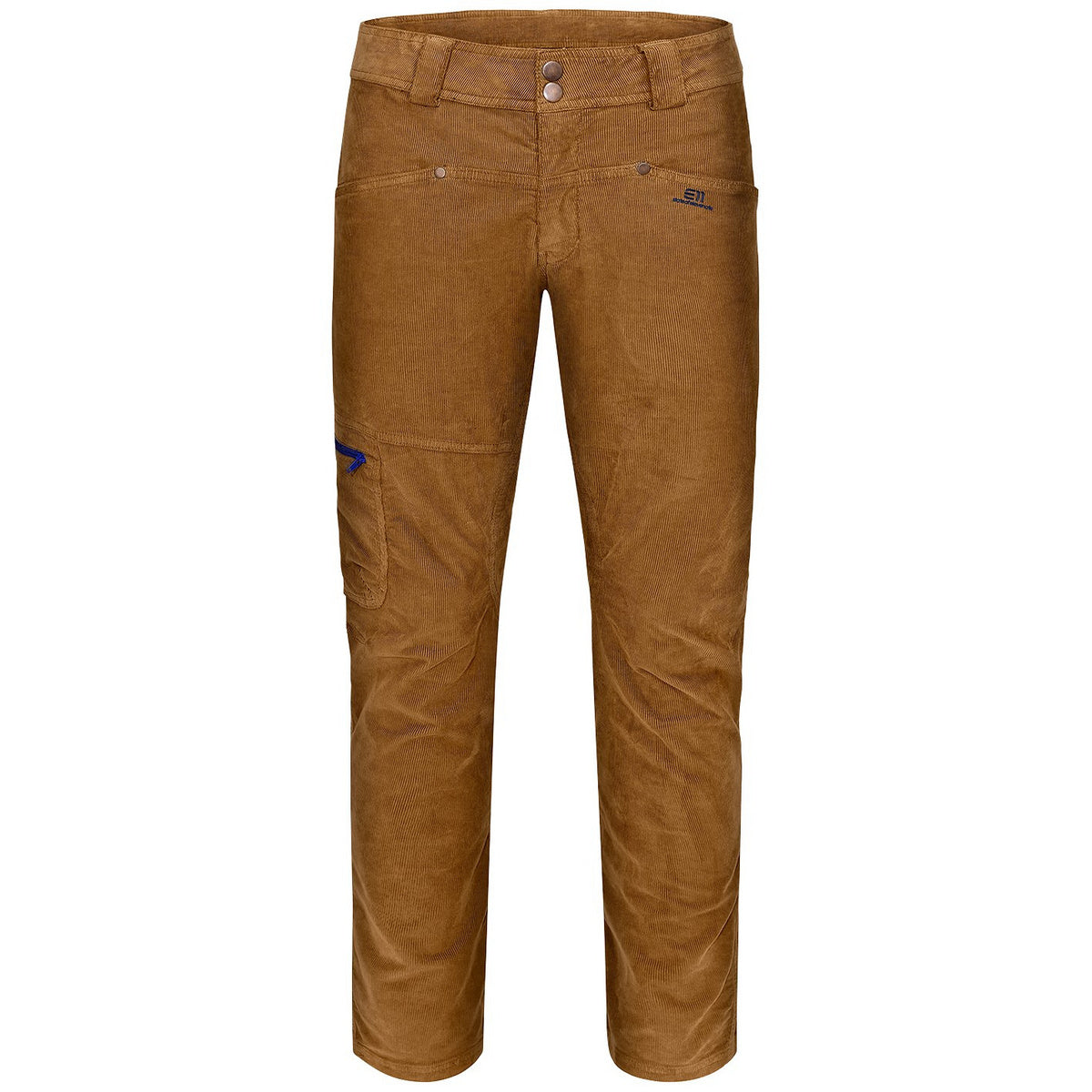 M Après Cord Pants