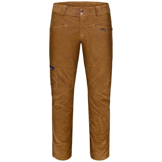 M Après Cord Pants