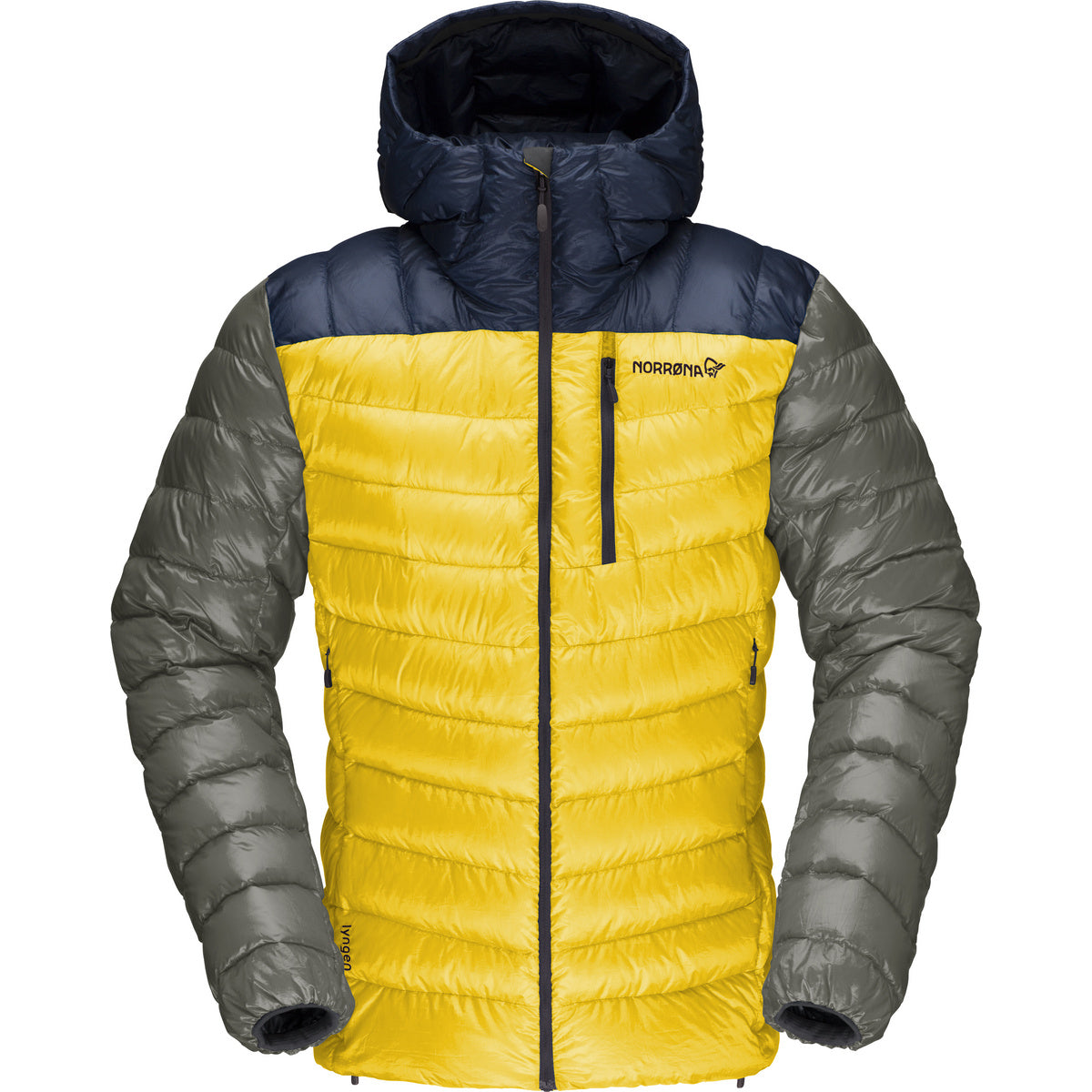 lyngen down850 Hood M's