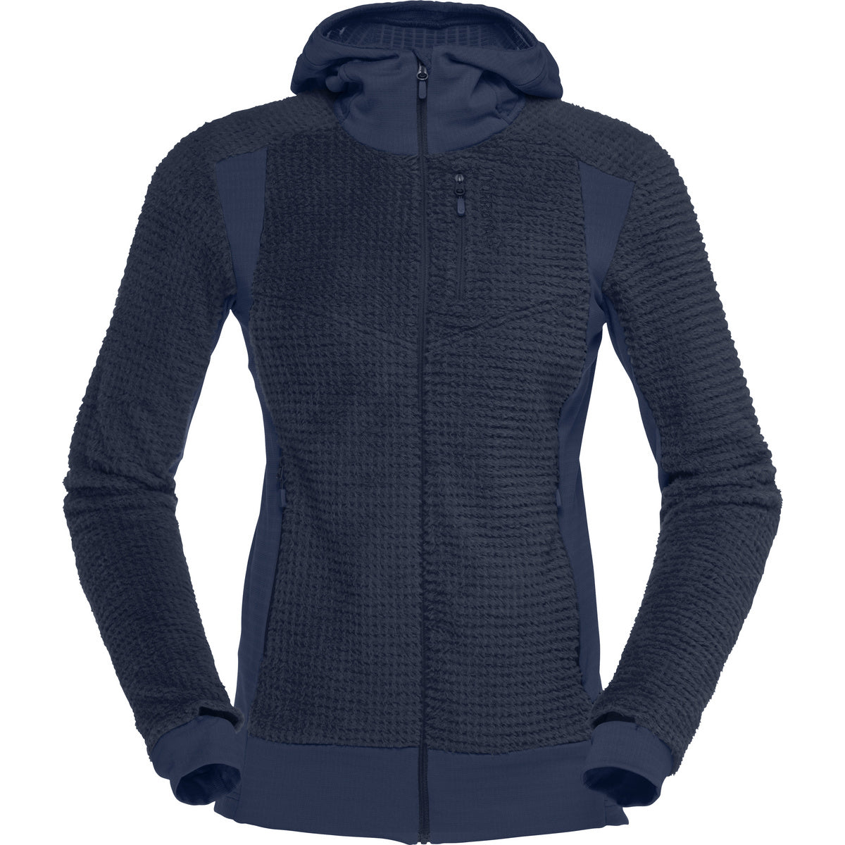 falketind Alpha120 Zip Hood W's