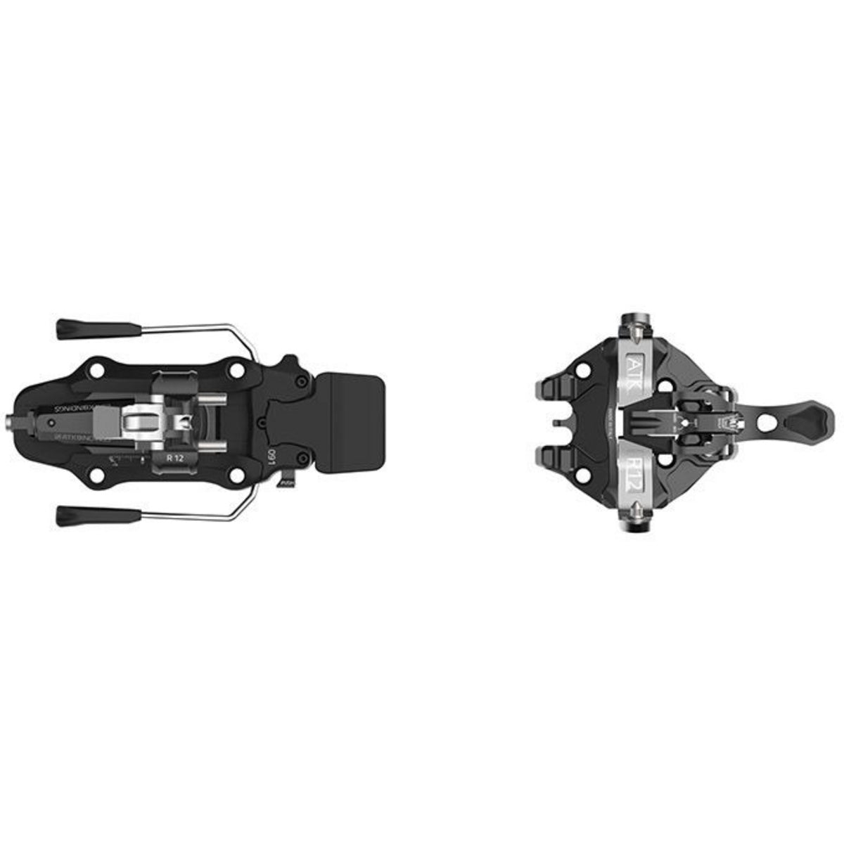 Raider 12