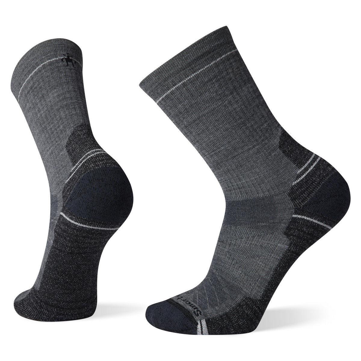Performance Hike Light Cushion Crew