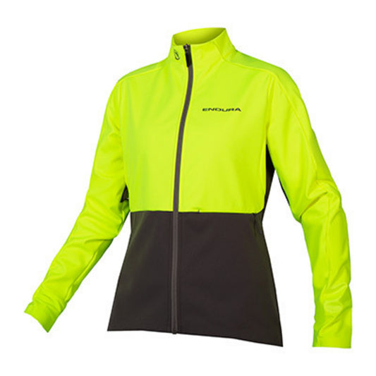 Damen Windchill Jacke II