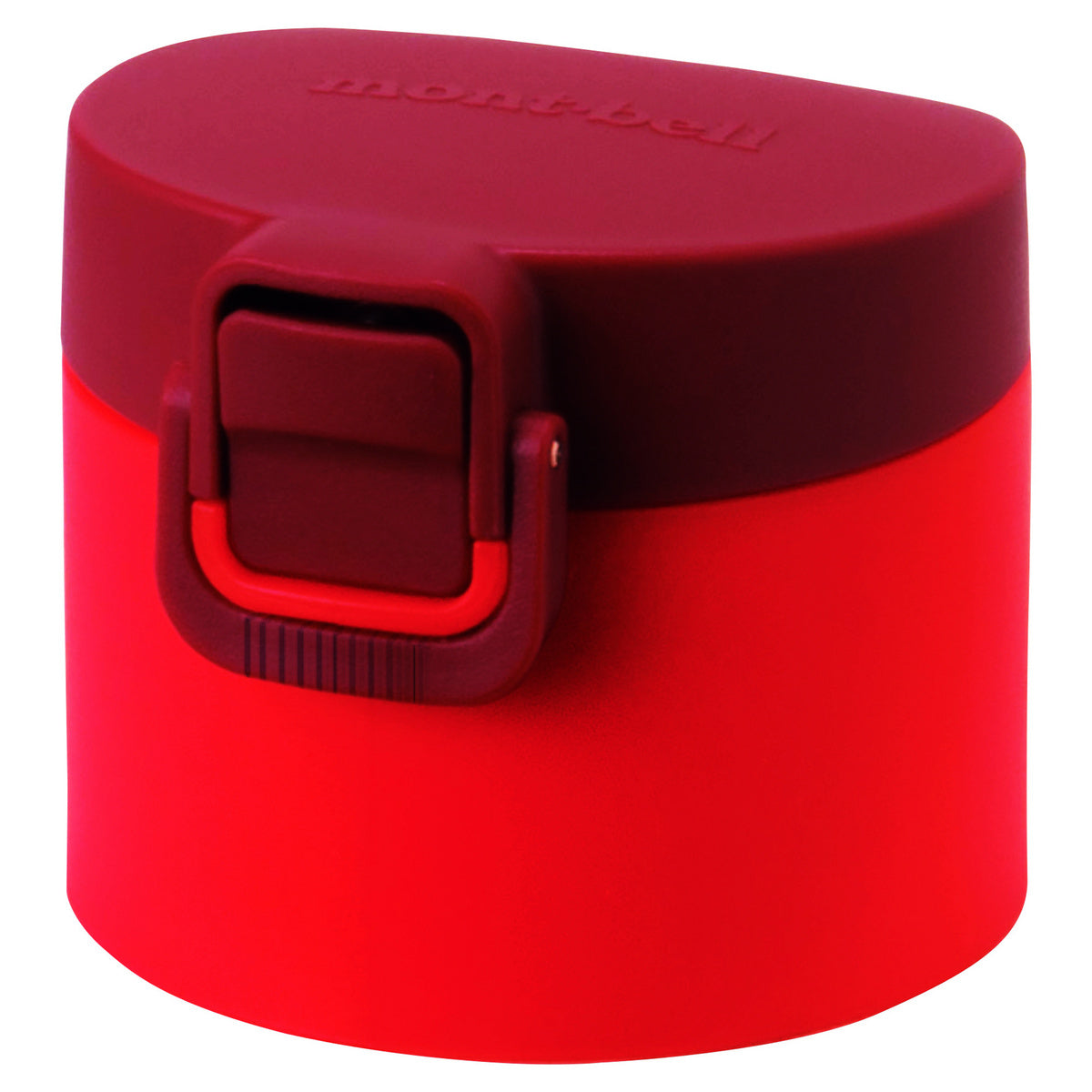 Alpine Thermo Bottle Active Lid 0.5L