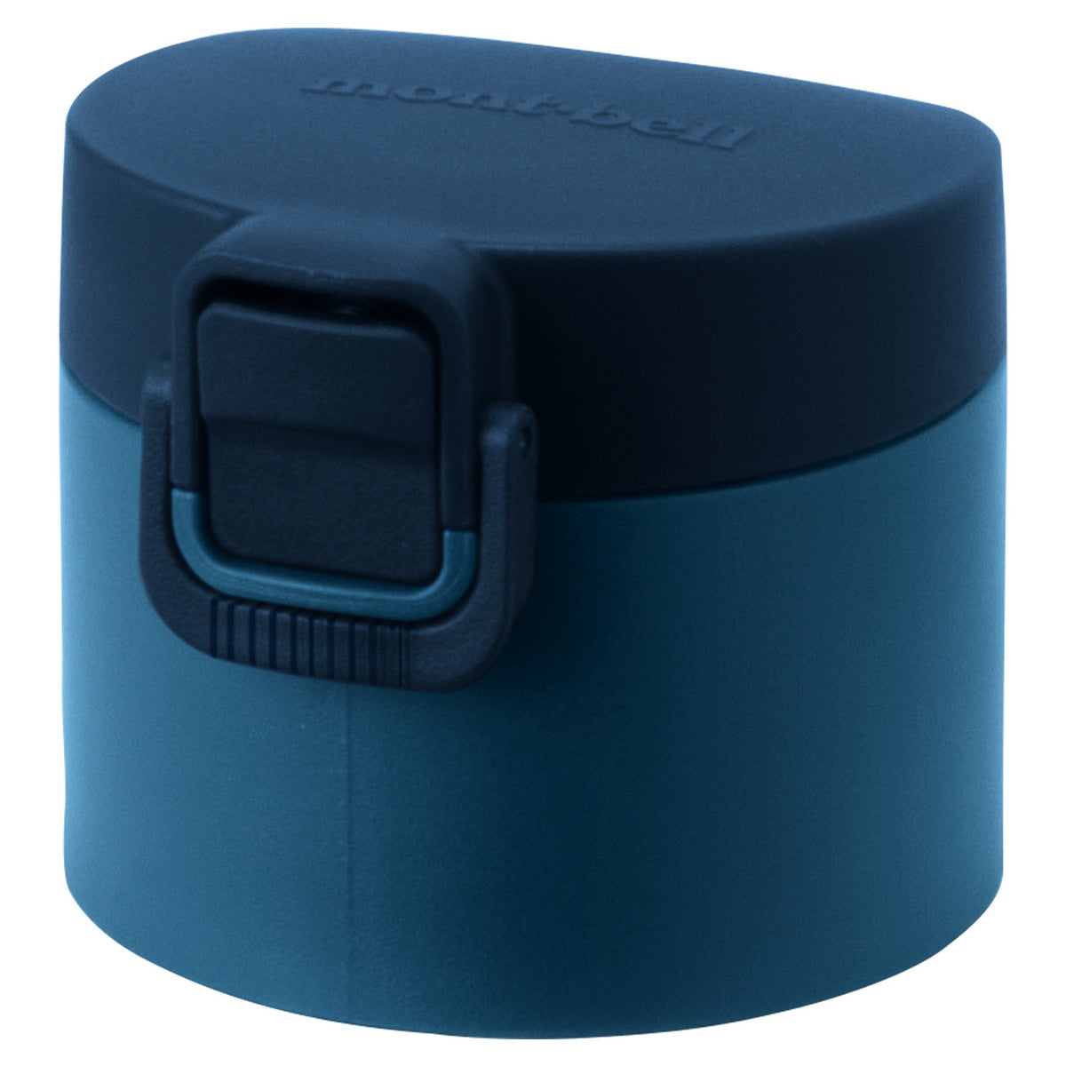 Alpine Thermo Bottle Active Lid 0.5L