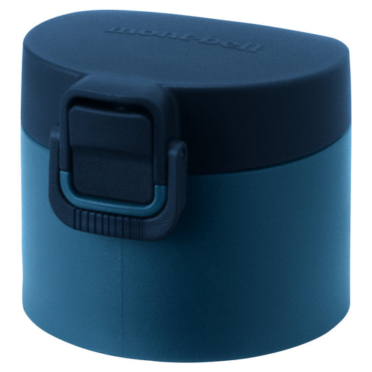 Alpine Thermo Bottle Active Lid 0.5L
