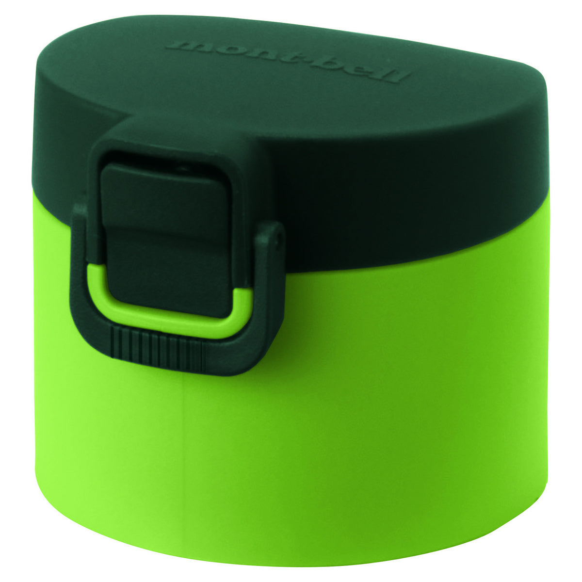 Alpine Thermo Bottle Active Lid 0.5L