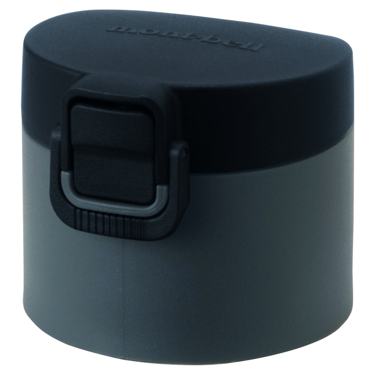 Alpine Thermo Bottle Active Lid 0.5L