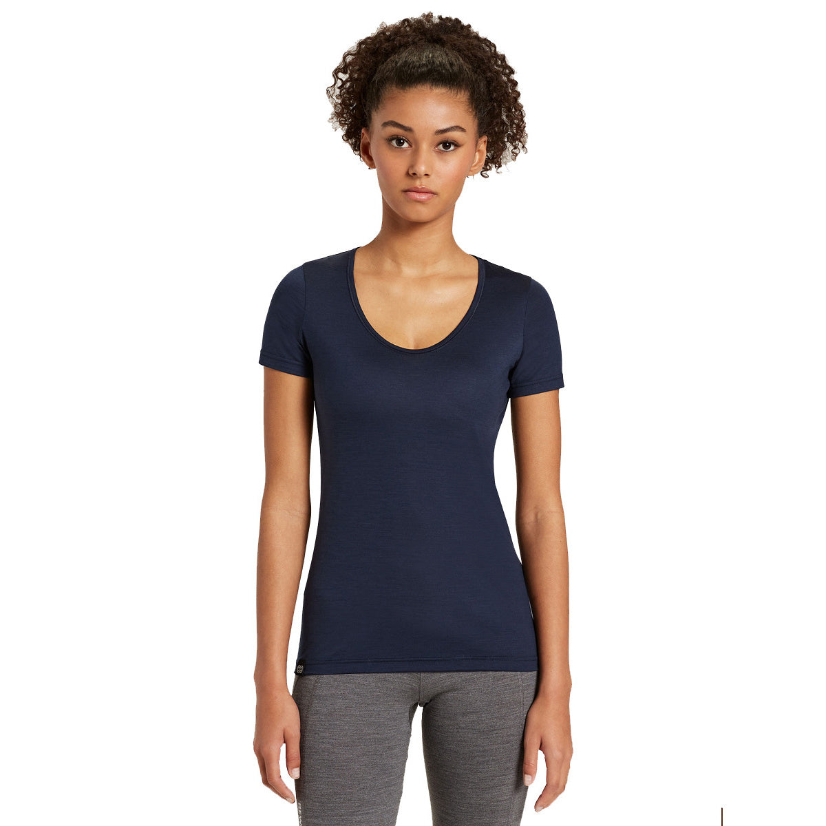 Alexandria W's T-Shirt SS