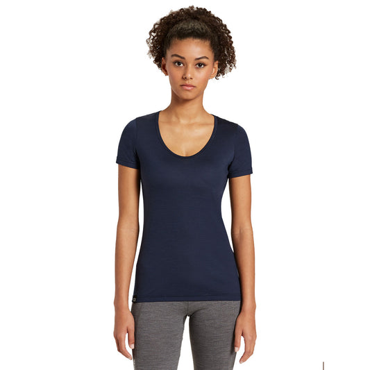 Alexandria W's T-Shirt SS