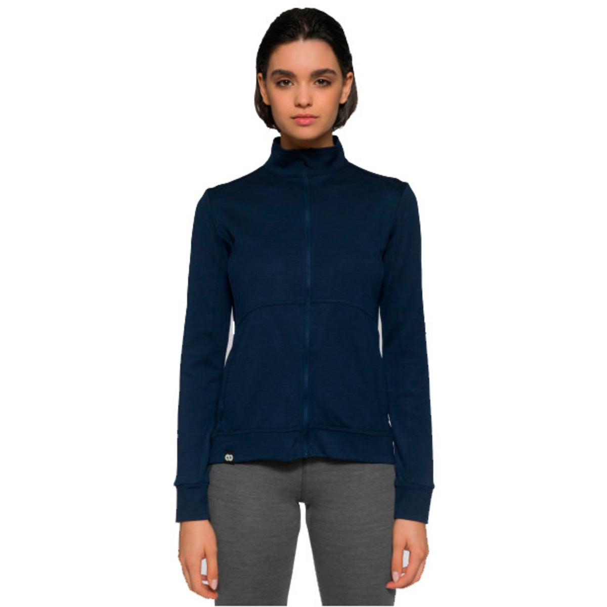 Snug W's Full Zip LS