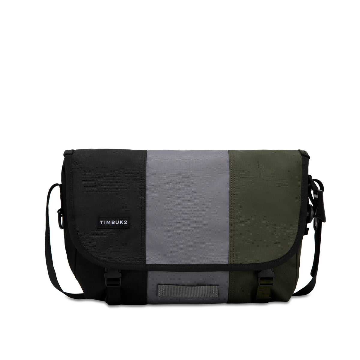 Classic Messenger Bag M