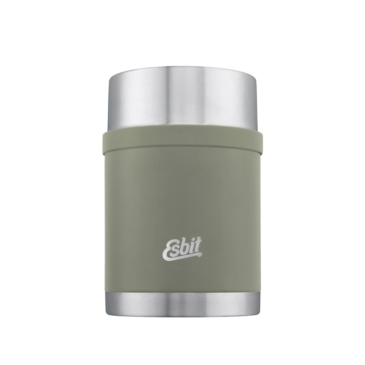 Sculptor Edelstahl Thermobehälter 750ml