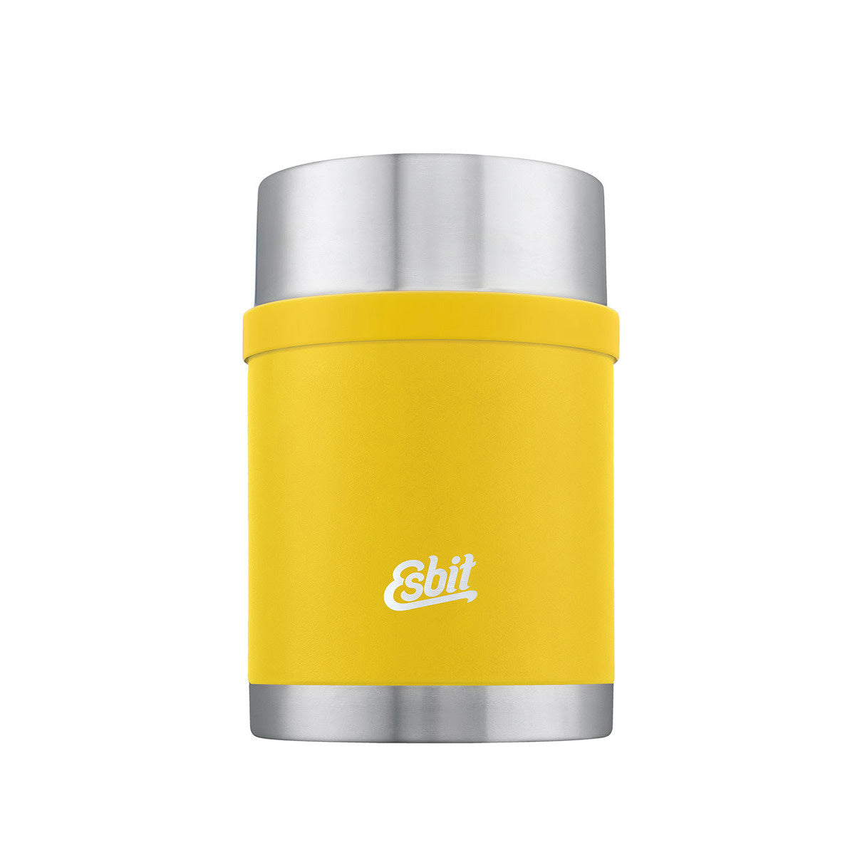 Sculptor Edelstahl Thermobehälter 750ml