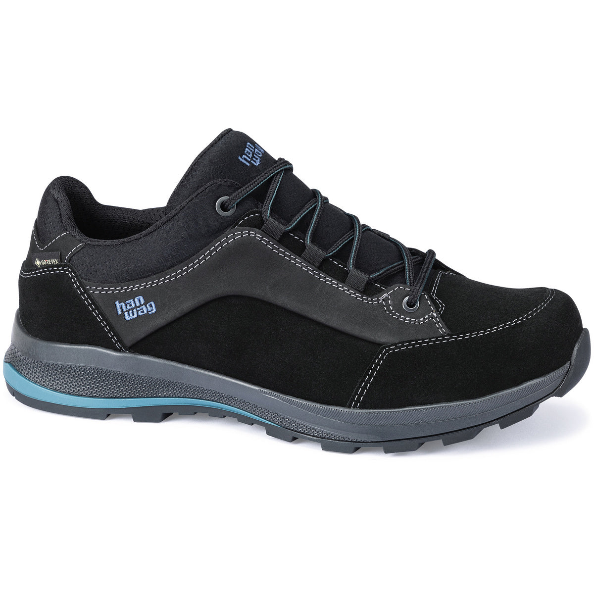 Banks Low Bunion GTX