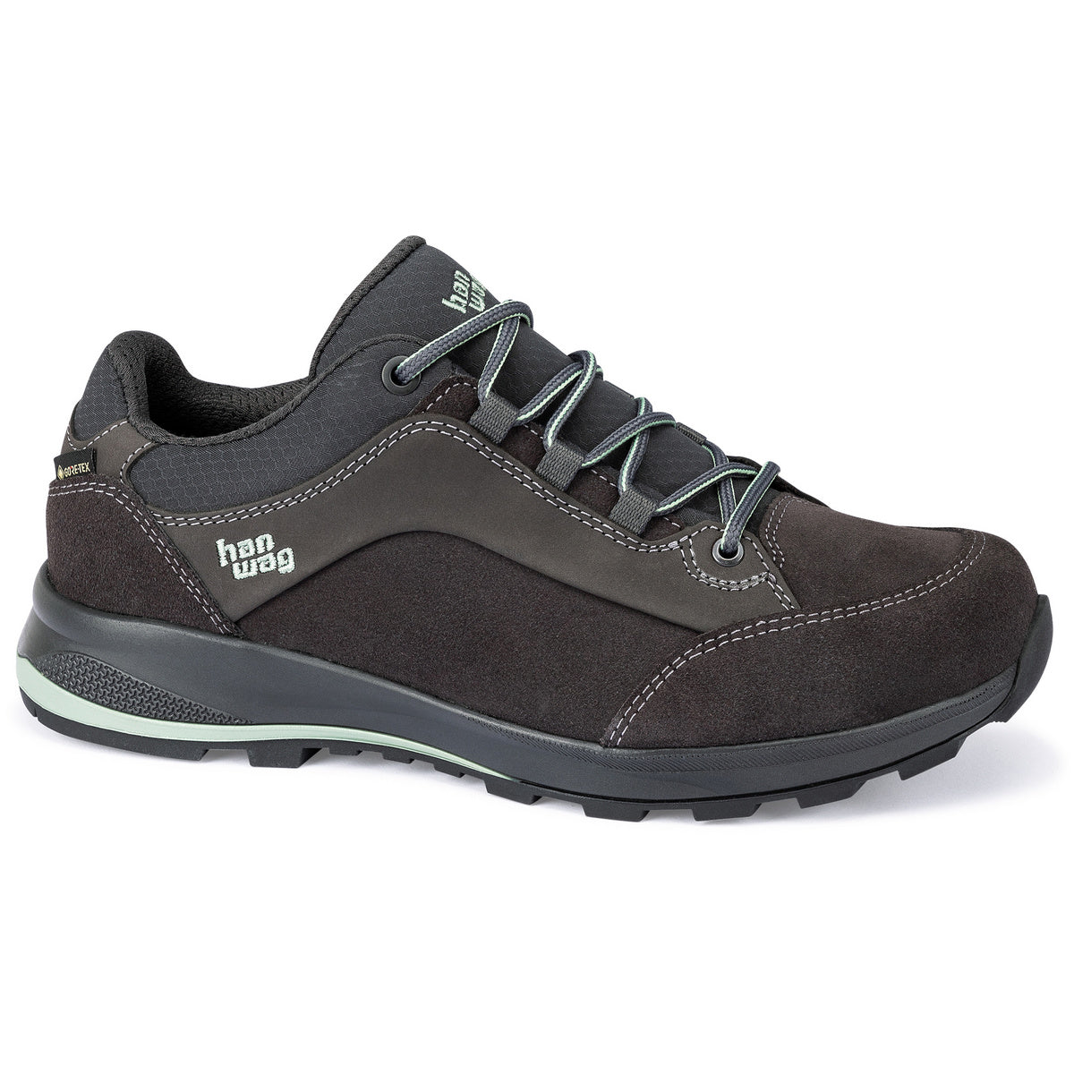 Banks Low Bunion Lady GTX