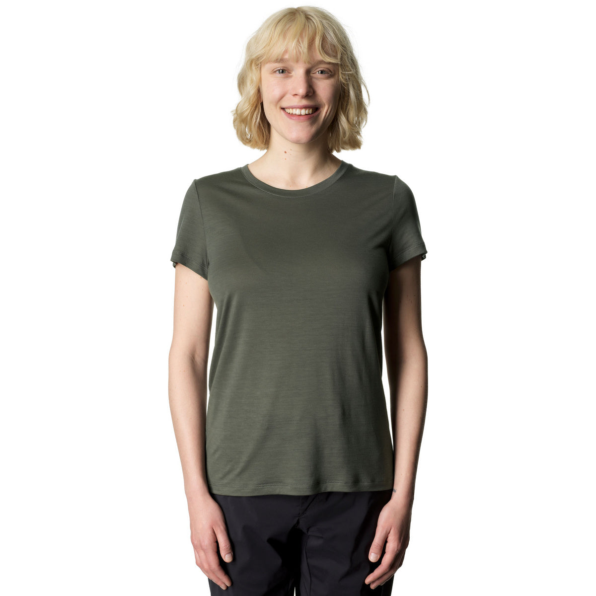 W's Tree Tee