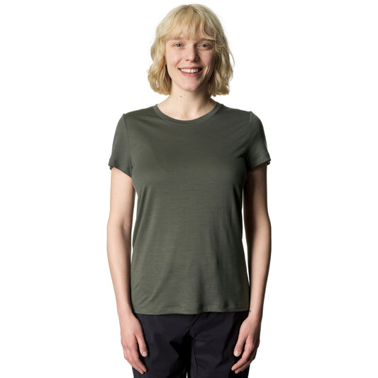 W's Tree Tee