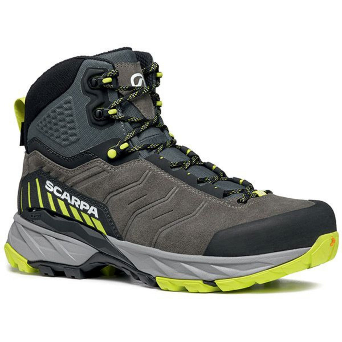 Rush Trek GTX