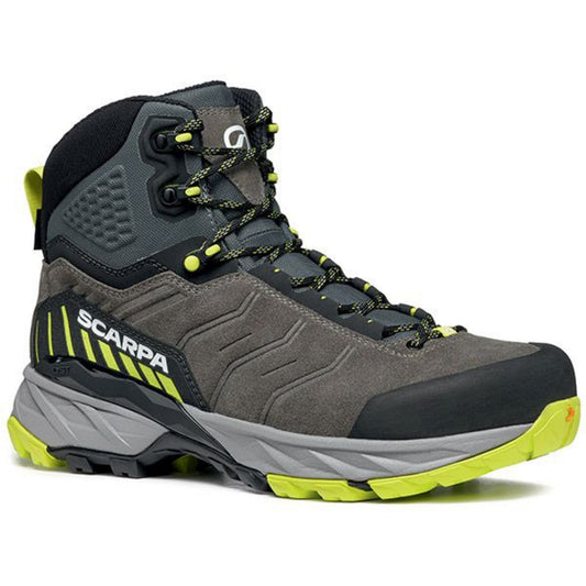 Rush Trek GTX