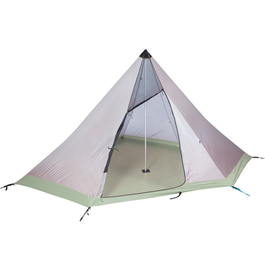 Wickiup 4