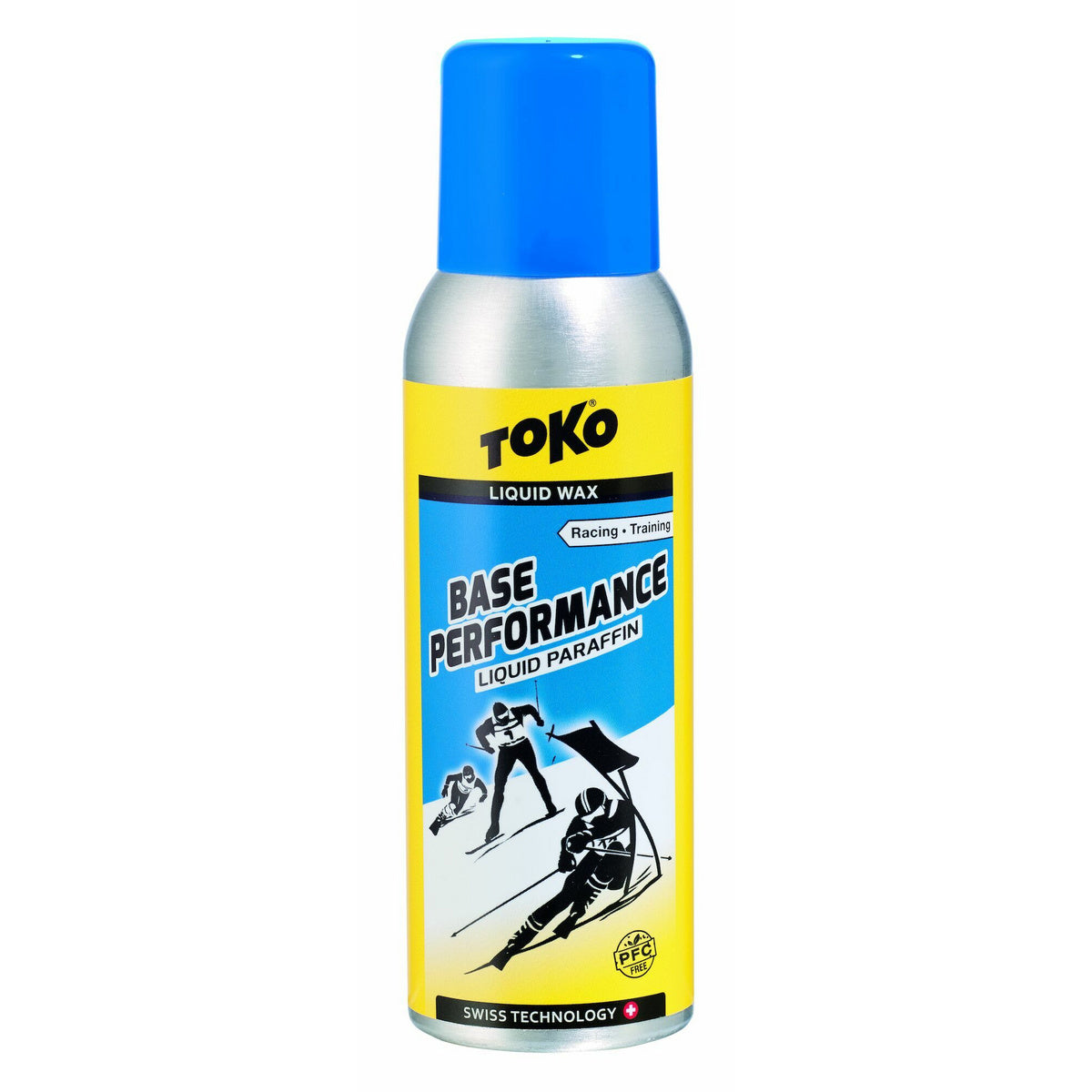 Base Performance Liquid Paraffin Blue