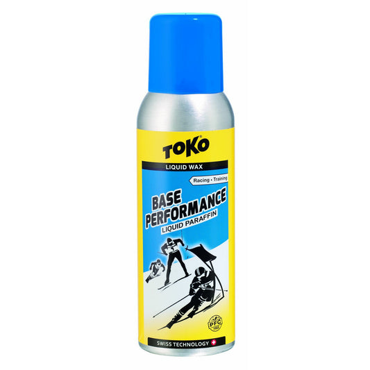 Base Performance Liquid Paraffin Blue