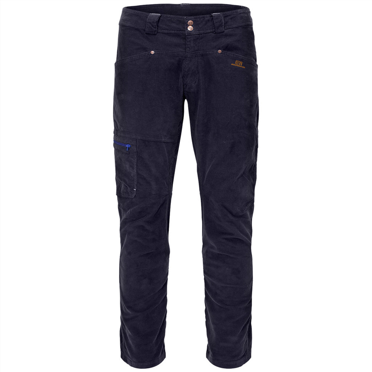 M Après Cord Pants
