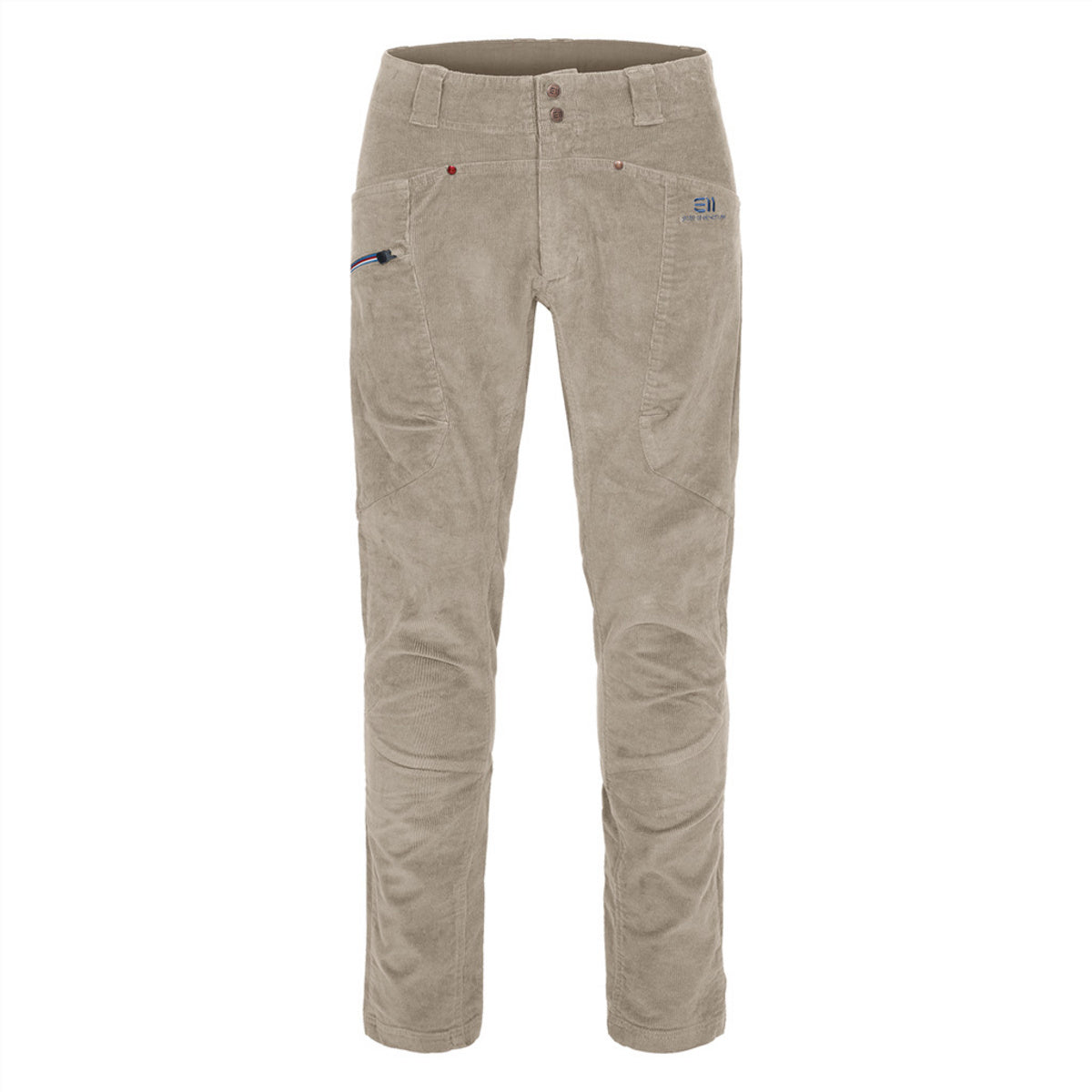 M Après Cord Pants