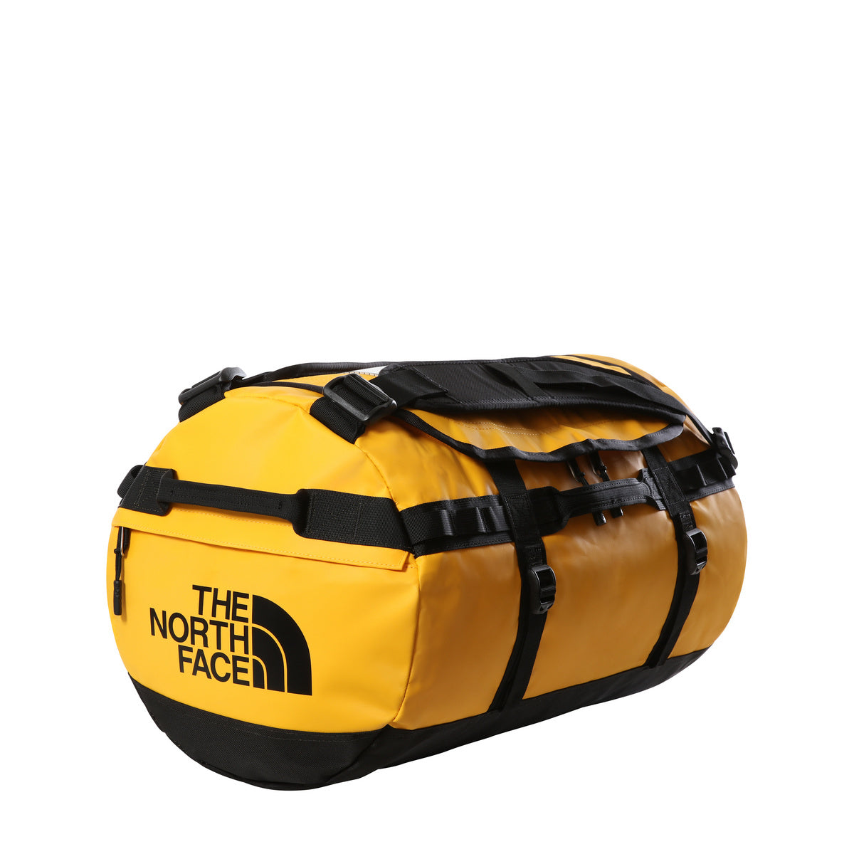 Base Camp Duffel - S