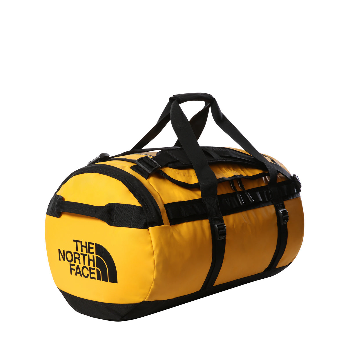 Base Camp Duffel - M