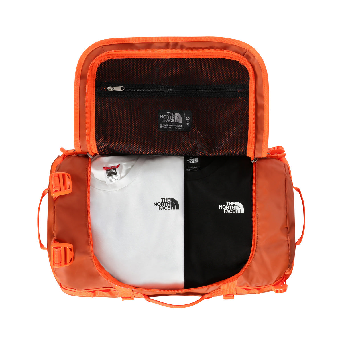 Base Camp Duffel - S