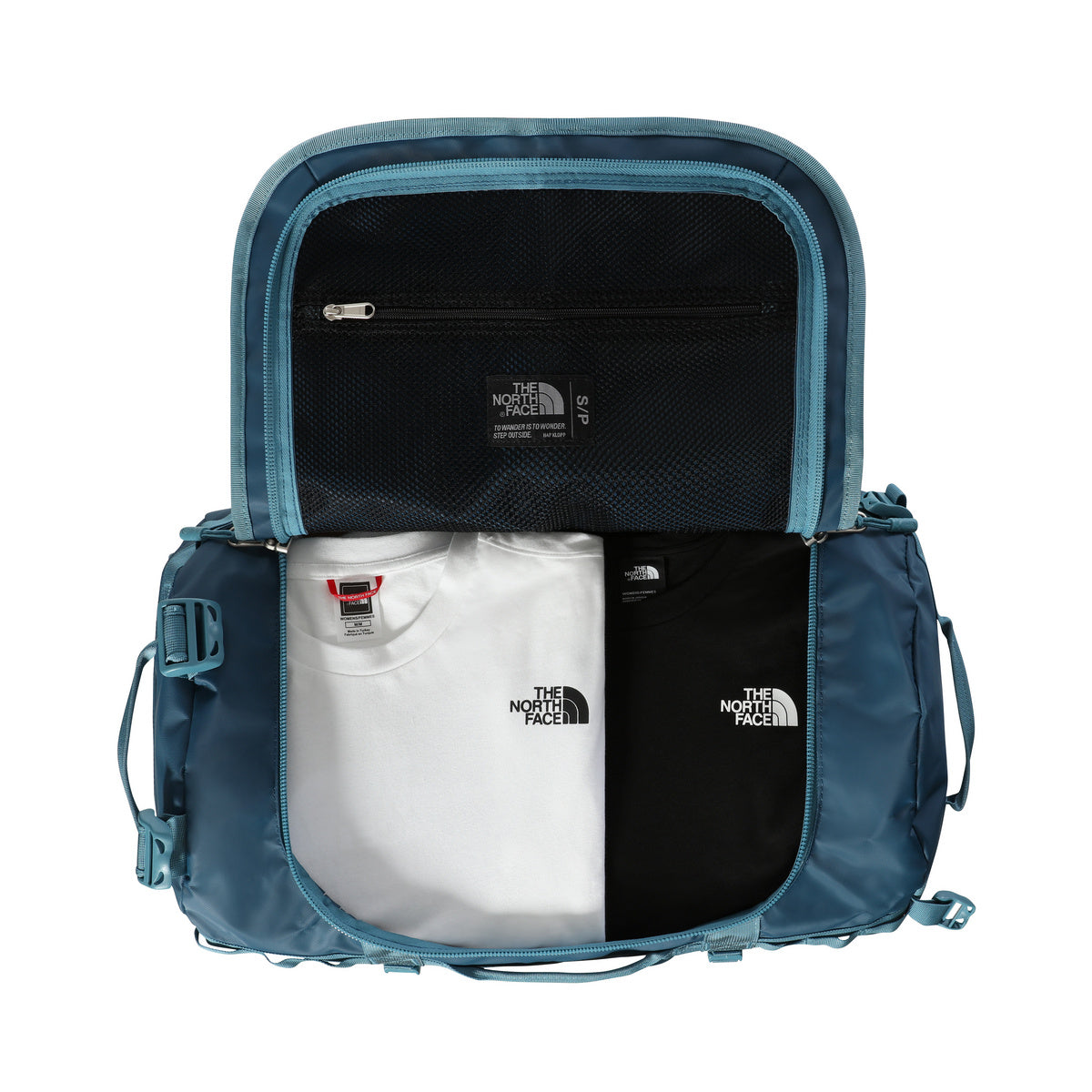 Base Camp Duffel - S