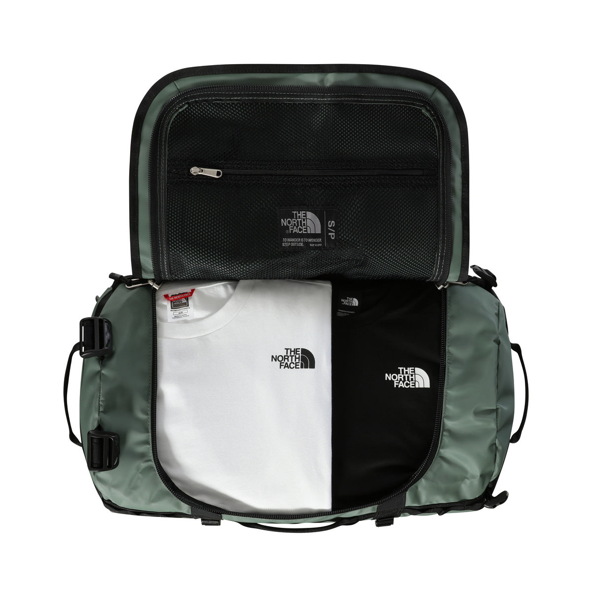 Base Camp Duffel - S