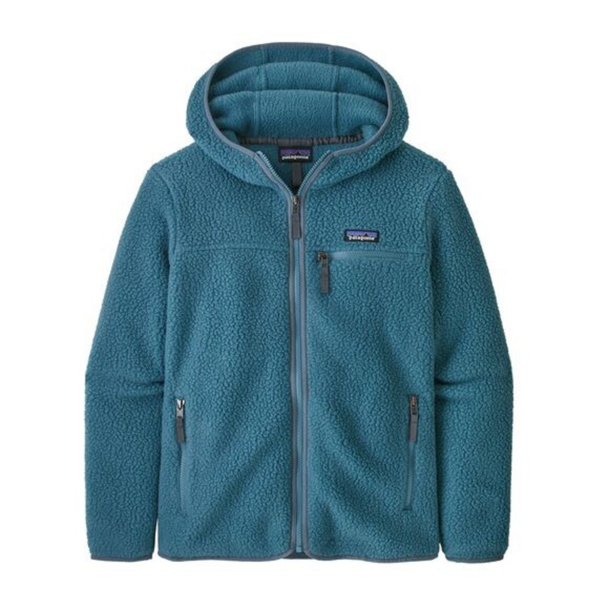 W's Retro Pile Hoody