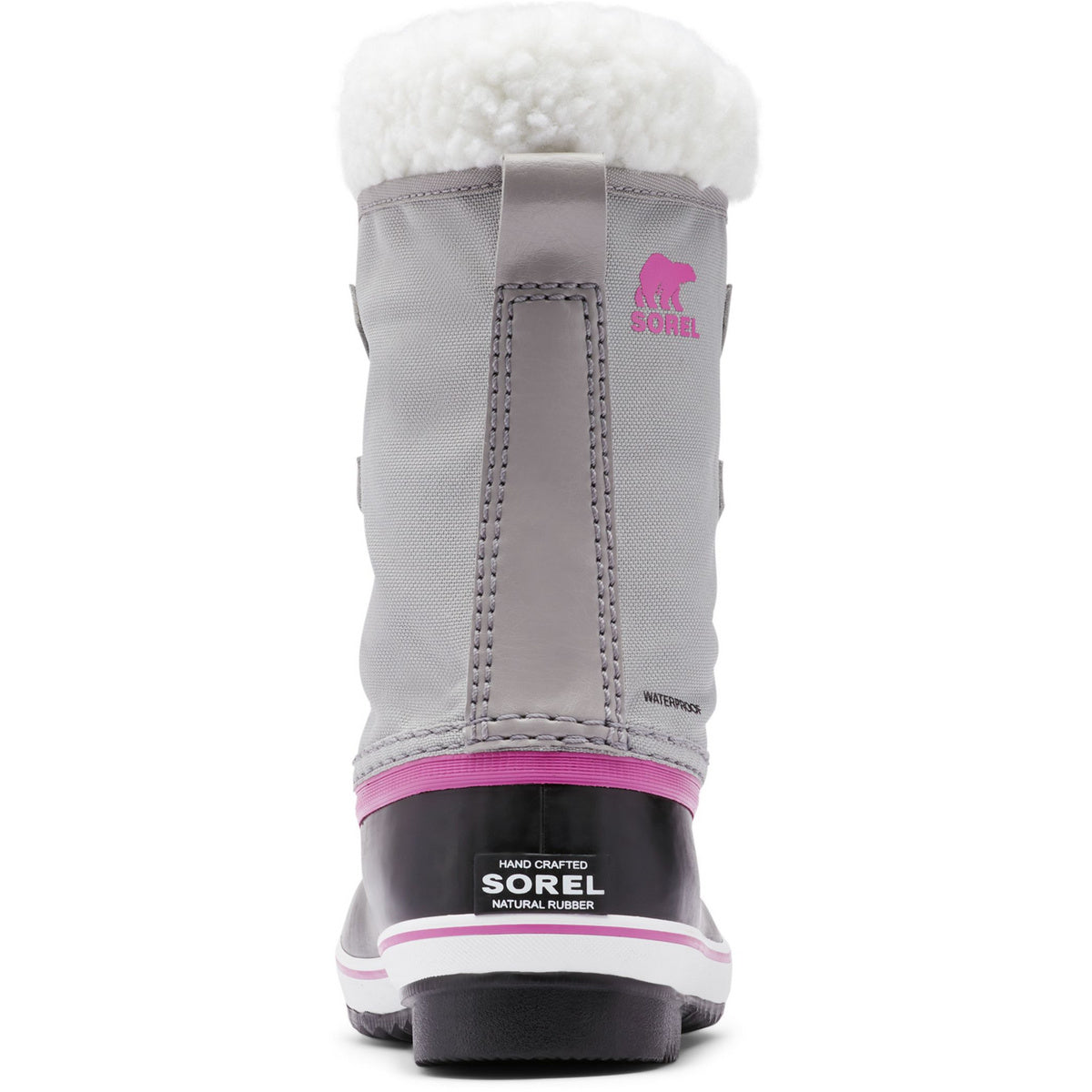 Yoot Pac Nylon