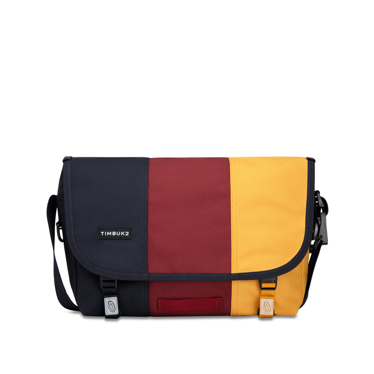 Classic Messenger Bag S