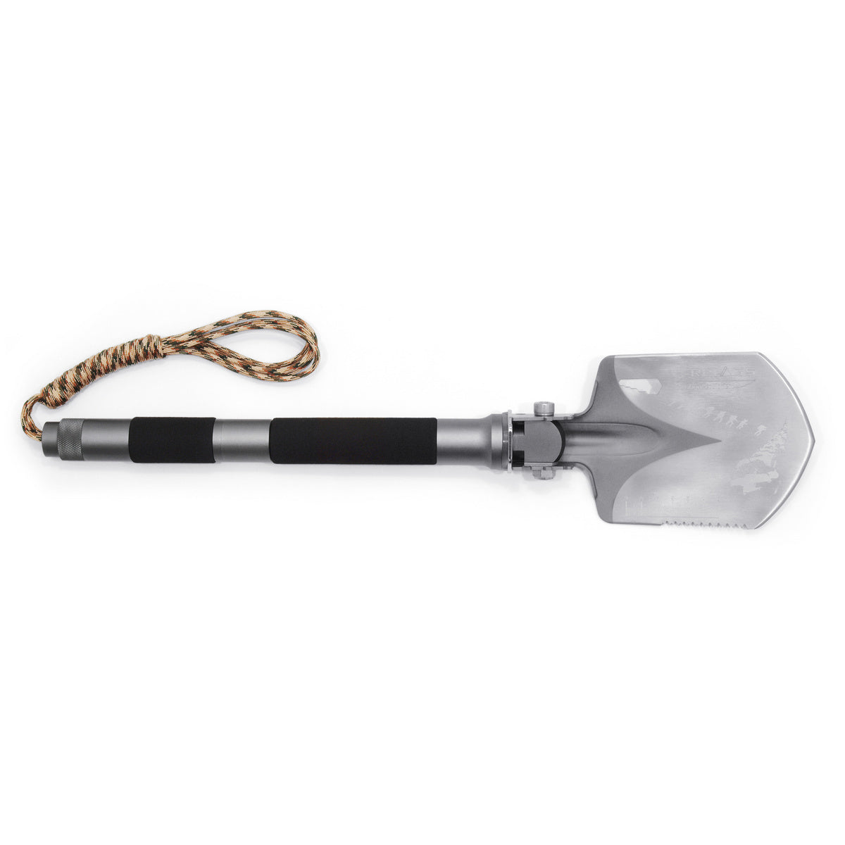 Schaufel Survival 10 in 1