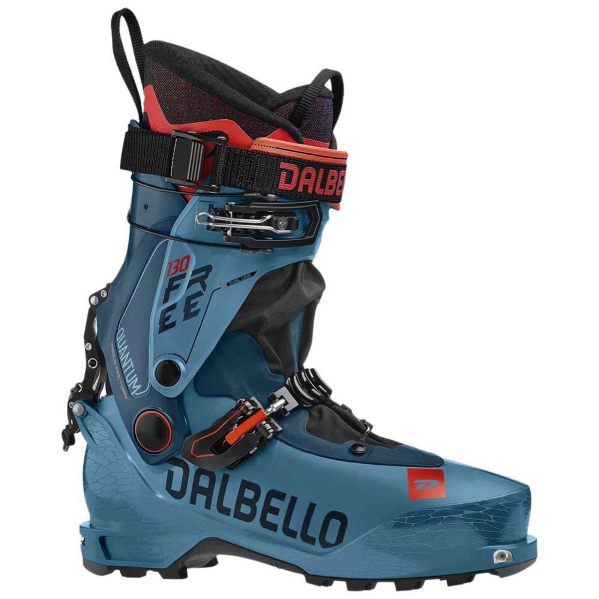 Quantum Free Asolo Factory 130