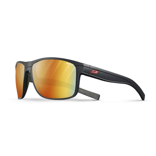 Renegade, Reactiv LAF 1-3