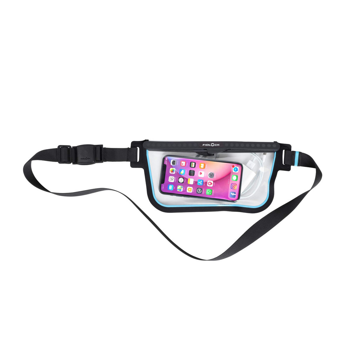 Hermetic Sling Bag