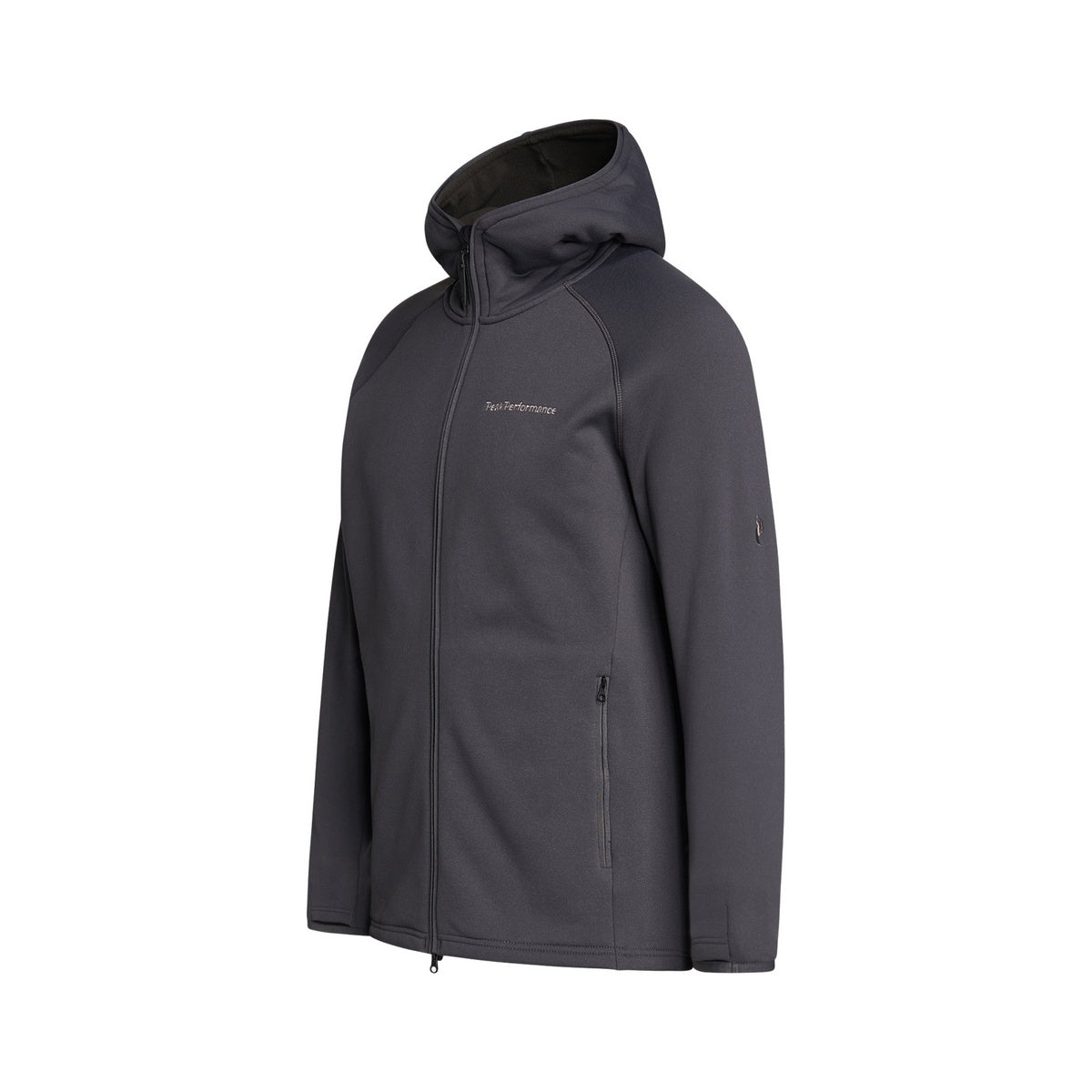 M Chill Zip Hood