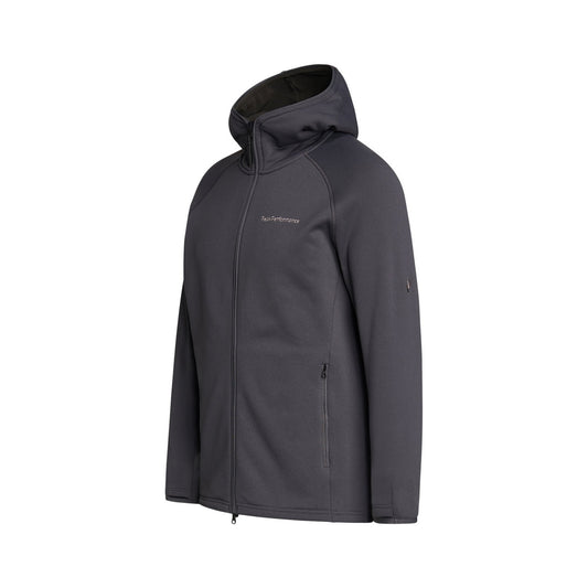 M Chill Zip Hood