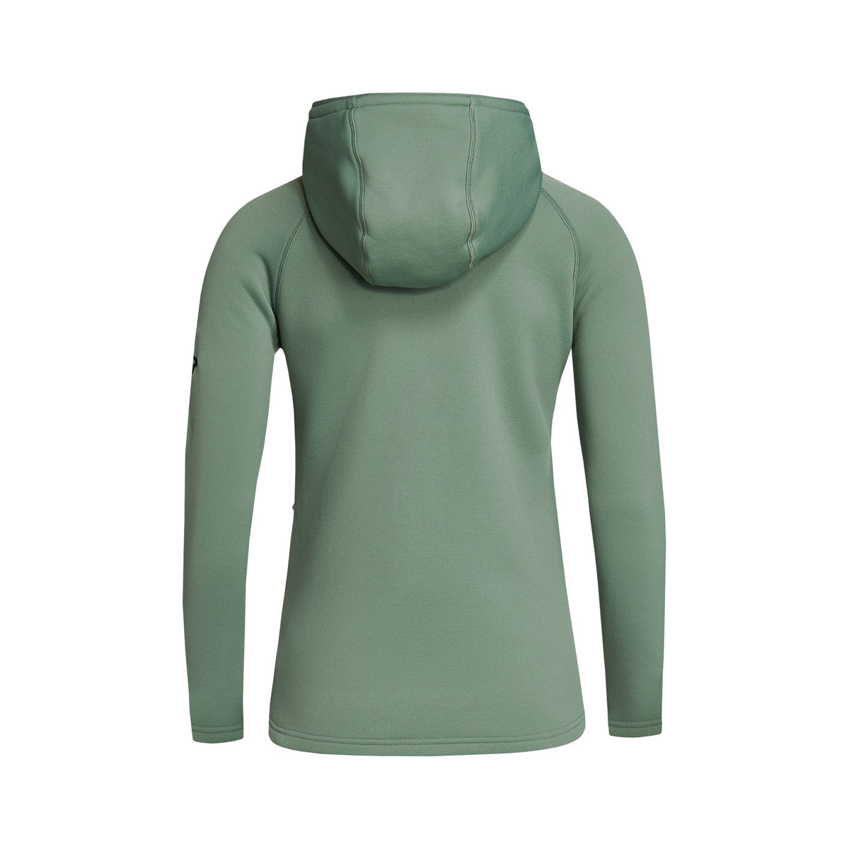W Chill Zip Hood
