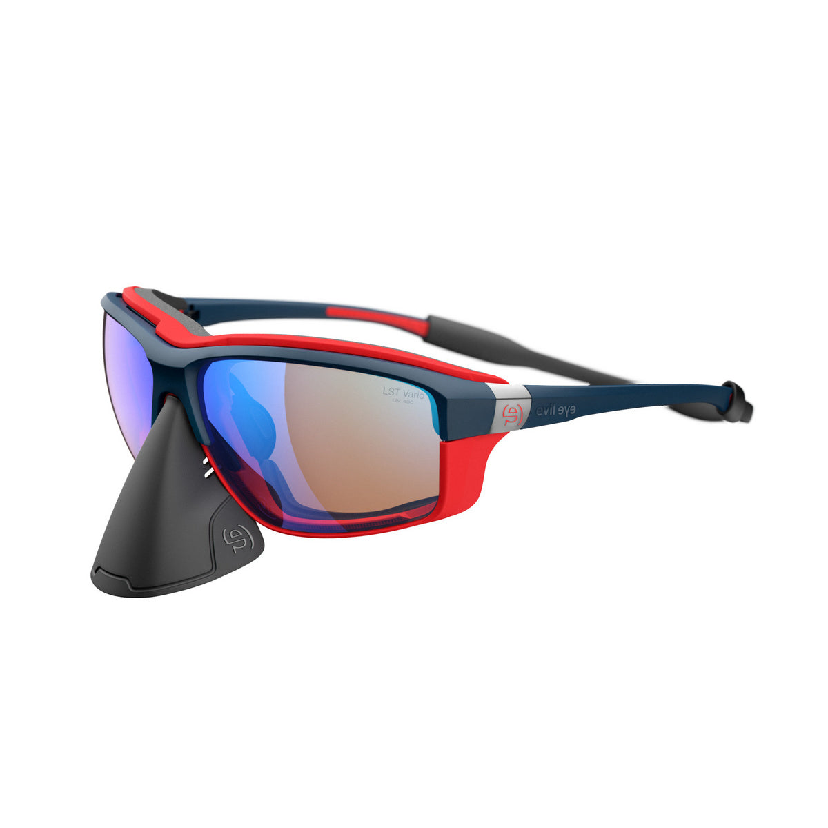 elate.o pro LST blue light VARIO bl. m. 2-4