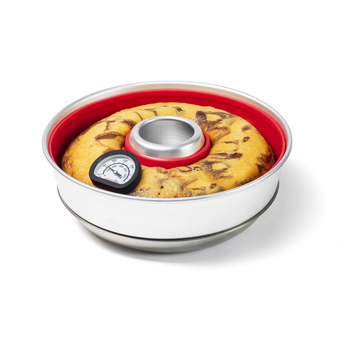 Thermometer Outdoor Backofen