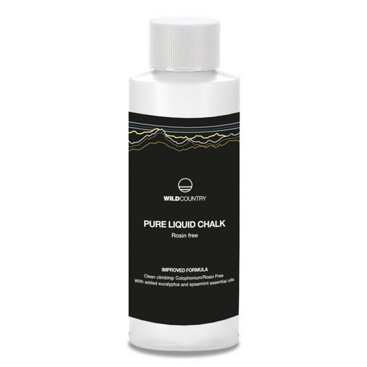 Pure Liquid Chalk Rosin Free